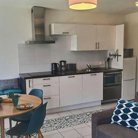 מונפלייה Cosy Studio A 1Mn De La Gare Et 5Mn Du Centre Ville! מראה חיצוני תמונה